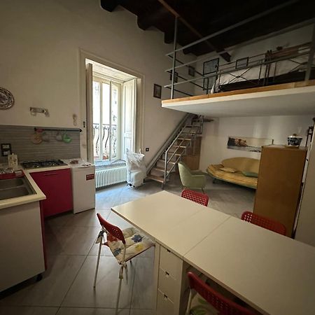 Casa Vacanza Trinita Неаполь Екстер'єр фото