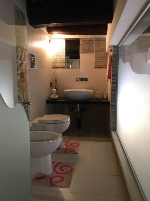 Casa Vacanza Trinita Неаполь Екстер'єр фото