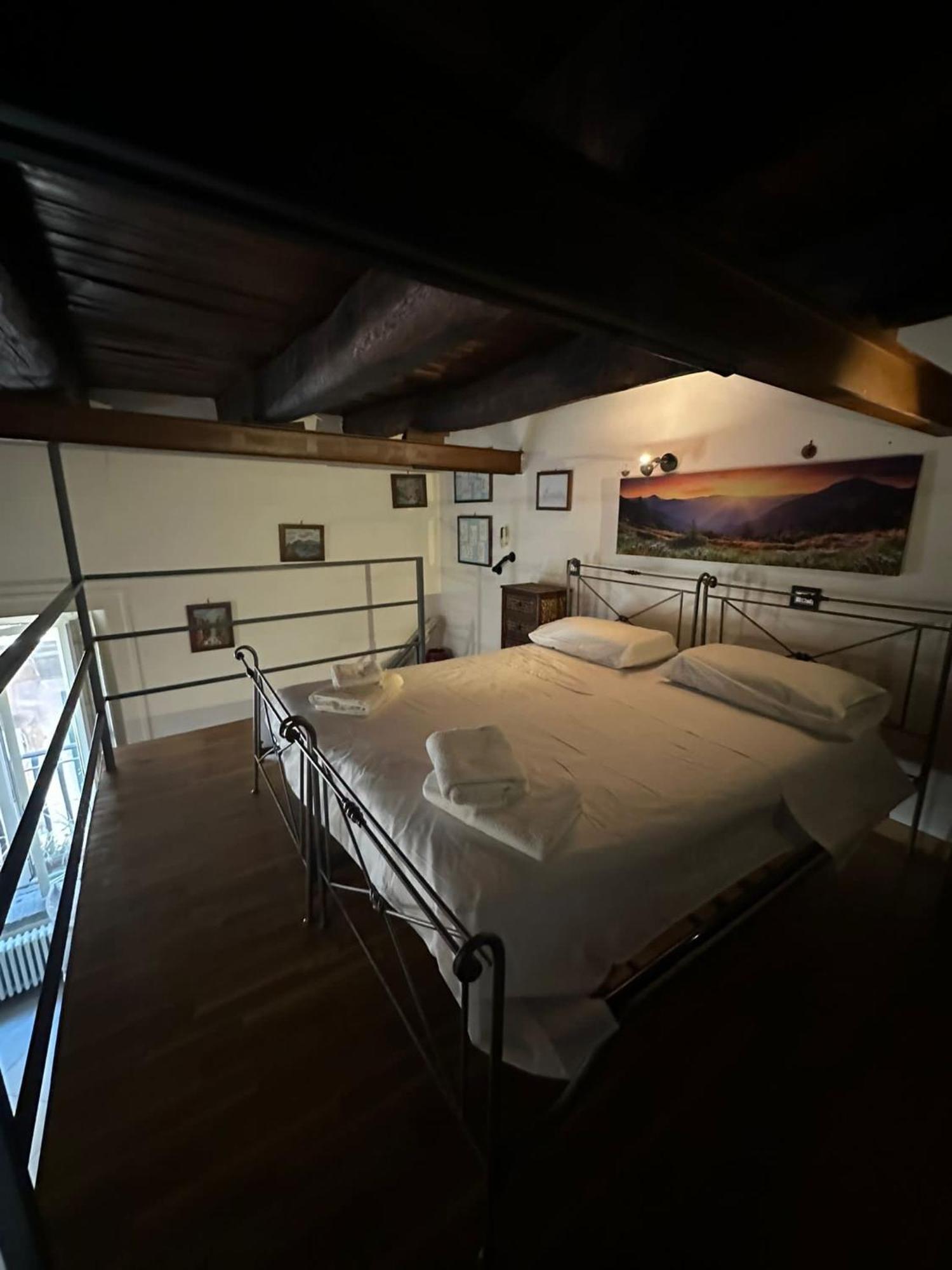 Casa Vacanza Trinita Неаполь Екстер'єр фото