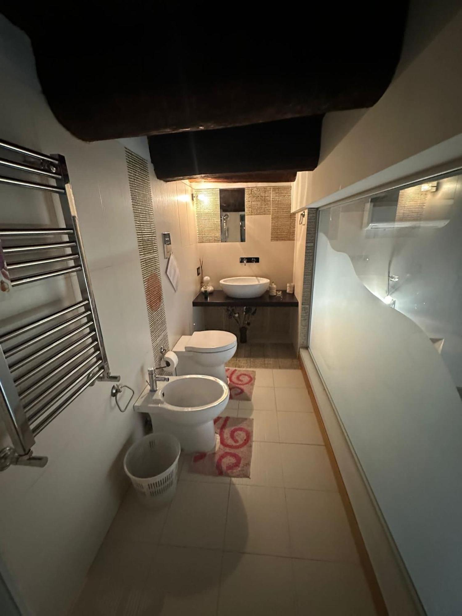 Casa Vacanza Trinita Неаполь Екстер'єр фото